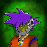 Kitty Ball Z  5337
