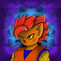 Kitty Ball Z  5355