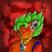 Kitty Ball Z  5401