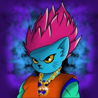 Kitty Ball Z  5404