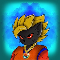 Kitty Ball Z  5423