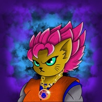 Kitty Ball Z  5425