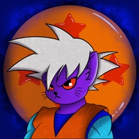 Kitty Ball Z  5426