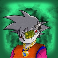 Kitty Ball Z  5436