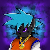 Kitty Ball Z  5447