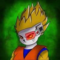 Kitty Ball Z  5453