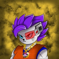 Kitty Ball Z  5462