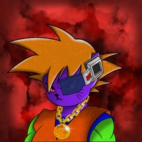 Kitty Ball Z  5463