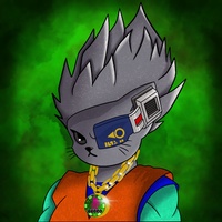 Kitty Ball Z  5471