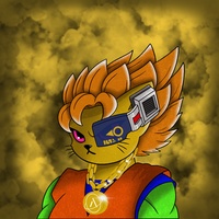 Kitty Ball Z  5485