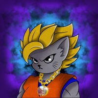 Kitty Ball Z  5494