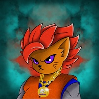 Kitty Ball Z  5499