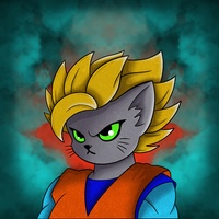 Kitty Ball Z  5511