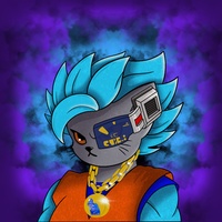 Kitty Ball Z  5517