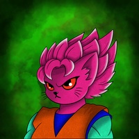 Kitty Ball Z  5521