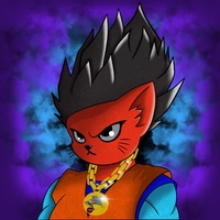 Kitty Ball Z  5523