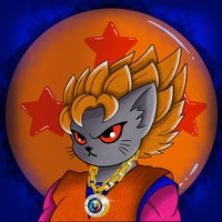 Kitty Ball Z  5524