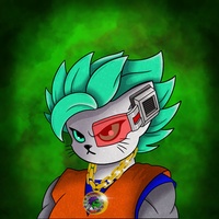 Kitty Ball Z  5531