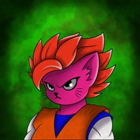 Kitty Ball Z  5532
