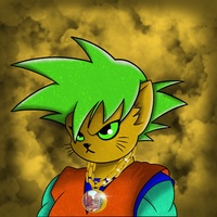 Kitty Ball Z  5569