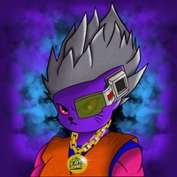 Kitty Ball Z  5586