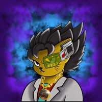 Kitty Ball Z  5593