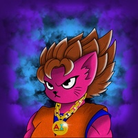 Kitty Ball Z  5602