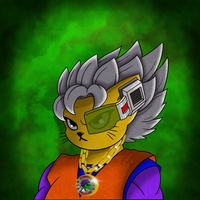 Kitty Ball Z  5655