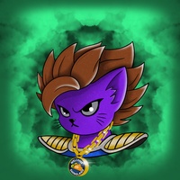 Kitty Ball Z  5676