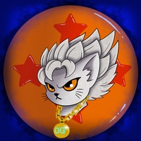 Kitty Ball Z  5685