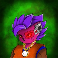 Kitty Ball Z  5707