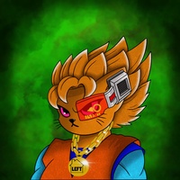 Kitty Ball Z  5728