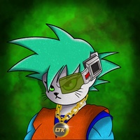 Kitty Ball Z  5730