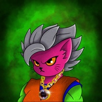 Kitty Ball Z  5732