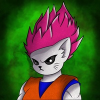 Kitty Ball Z  5756