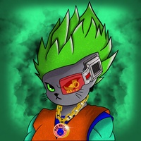 Kitty Ball Z  5776