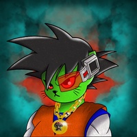 Kitty Ball Z  5789