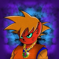 Kitty Ball Z  5793