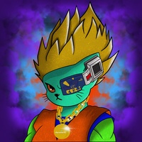 Kitty Ball Z  5795