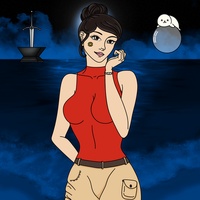 Luna-#25