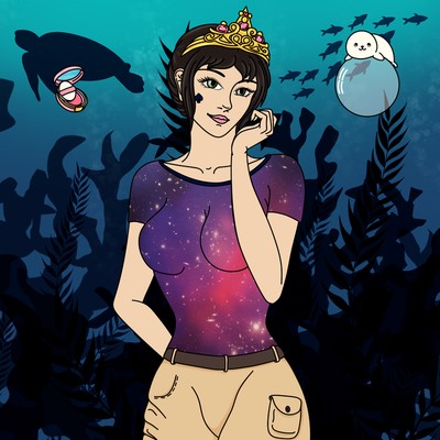 Luna-#92