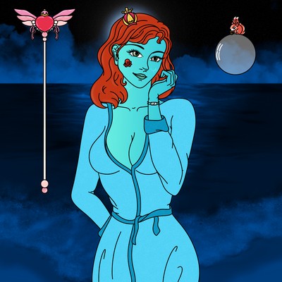 Luna-#126