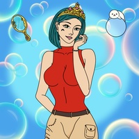 Luna-#150