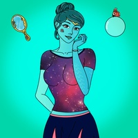 Luna-#196