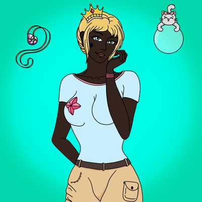 Luna-#203