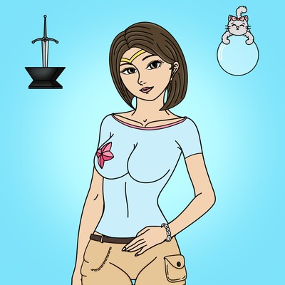 Nanami-#4