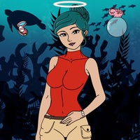 Nanami-#170