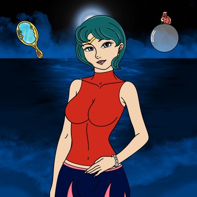 Nanami-#178