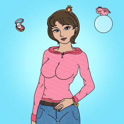 Nanami-#238