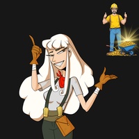 Betsy